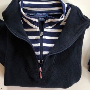 SAINT JAMES sweatshirt